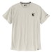 Carhartt Force Relaxed Logo T-Shirt