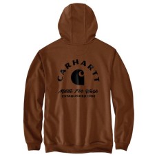 Carhartt Sawyer Work Sweatshirt