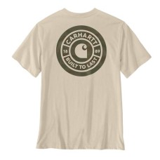 Carhartt Irvine Relaxed Camo Rivet T-Shirt