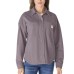 Carhartt Women's Durham Knit Overshirt