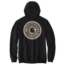 Carhartt Sawyer Camo Sweatshirt