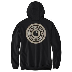 Carhartt Sawyer Camo Sweatshirt