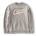 Carhartt Sawyer Script Crewneck Sweatshirt