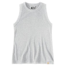 Carhartt Women's TENCEL Fiber Fitted Ribbed Tank