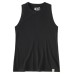 Carhartt Women's TENCEL Fiber Fitted Ribbed Tank
