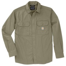Carhartt Glenwood Relaxed Long-Sleeve Shirt Carhartt Glenwood Relaxed Long-Sleeve Shirt
