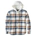 Carhartt Women's Hamilton Plaid Shirt Jacket