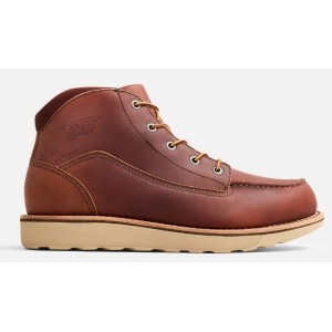 Red Wing Traction Tred Lite Soft Toe Chukka Boot
