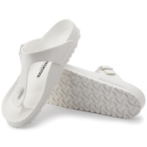 Birkenstock Gizeh Essentials - White