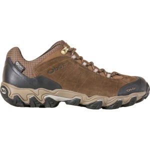 Oboz - Men's Bridger Low Waterproof Hiker