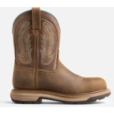 Red Wing Women's Rio Flex Pull-On Steel Toe Work Boot