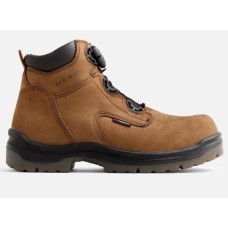 Red Wing King Toe 6" BOA Safety Toe Work Boot