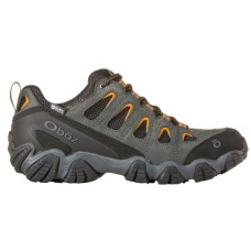 Oboz - Men's Sawtooth II Low Waterproof