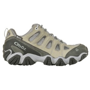 Oboz Women's Sawtooth II Low Waterproof Hiker