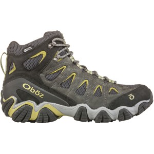 Oboz - Men's Sawtooth II Mid Waterproof  Hiker