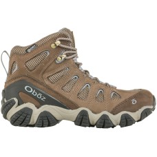 Oboz - Women's Sawtooth II Mid Waterproof