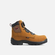 Red Wing FlexBond 6-inch BOA Safety Toe Boot