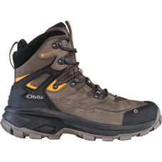 Oboz Bridger Ridge Mid GTX Waterproof