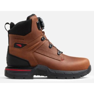 Red Wing IronFlex 6" BOA Safety Toe Boot