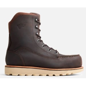 Red Wing Traction Tred Lite 8" CSA Safety Toe Boot