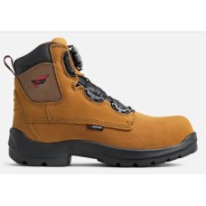 Red Wing FlexBond 6" BOA Steel Toe Work Boot