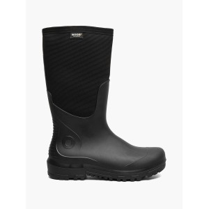 Bogs Essential Insulated Tall Steel Toe