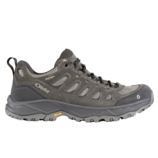 Oboz Sawtooth Ascent Low Waterproof Hiker