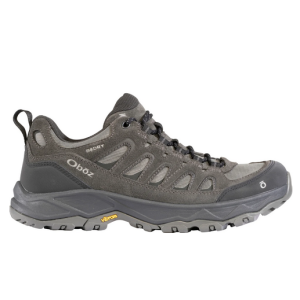 Oboz Sawtooth Ascent Low Waterproof Hiker