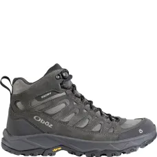 Oboz Sawtooth Ascent Mid Waterproof Hiker