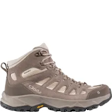 Oboz Women's Sawtooth Ascent Mid Waterproof Hiker