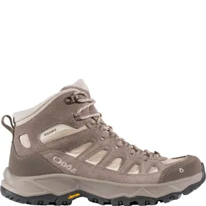 Oboz Women's Sawtooth Ascent Mid Waterproof Hiker