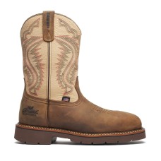 Thorogood Western Work 11″ Crazy Horse Comp Toe