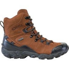 Oboz Bridger 8'' Insulated Waterproof Hiker