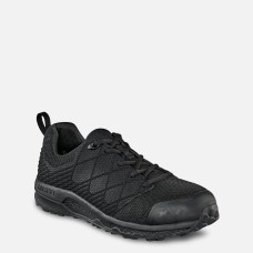 Irish Setter Nisswa Safety Toe Oxford Work Shoe