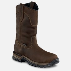 Irish Setter Two Harbors 11" Soft Toe Pull-On Boot