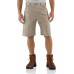 Carhartt B147 - Canvas Utility Work Short 