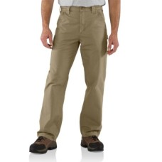 Carhartt B151 - Canvas Work Pant