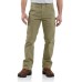 Carhartt B324 - Washed Twill Pant