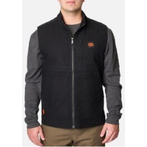 Brunt The D’Angelo Utility Vest