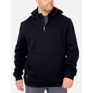 Brunt The Shevlin 1/4 Zip