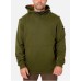 Brunt The Shevlin Hoodie