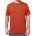 Brunt Short Sleeve Pocket T-Shirt