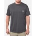 Brunt Short Sleeve Pocket T-Shirt
