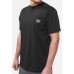 Brunt Short Sleeve Pocket T-Shirt