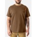 Brunt Short Sleeve Pocket T-Shirt
