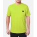 Brunt Short Sleeve Pocket T-Shirt