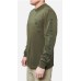 Brunt Long Sleeve Pocket T-Shirt