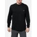 Brunt Long Sleeve Pocket T-Shirt