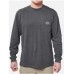 Brunt Long Sleeve Pocket T-Shirt