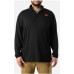 Brunt The McKenna Tech 1/4 Zip Shirt